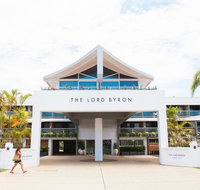 The Lord Byron - Nambucca Heads Accommodation