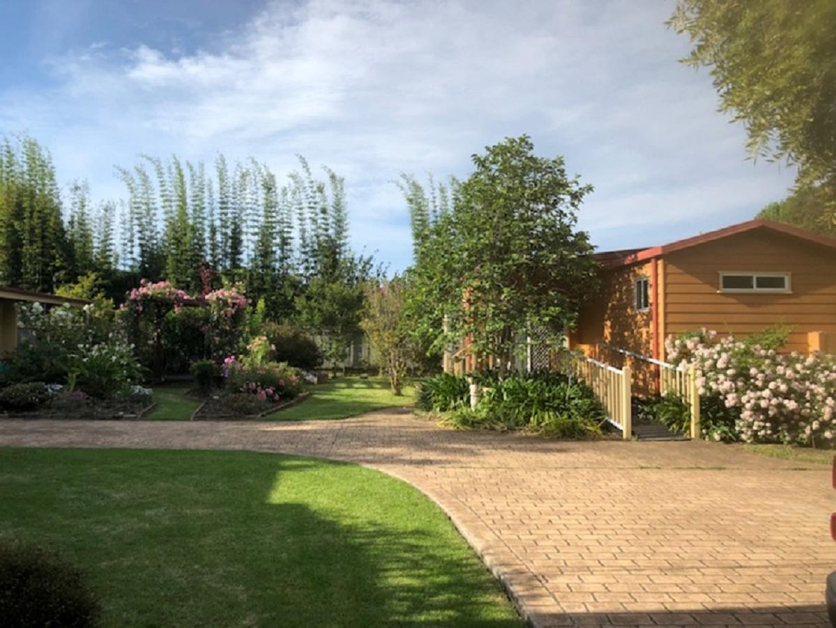 Berry NSW Nambucca Heads Accommodation