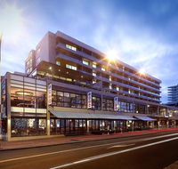 Novotel Sydney Manly Pacific - Nambucca Heads Accommodation