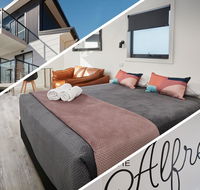 Alfred Apartments - Nambucca Heads Accommodation