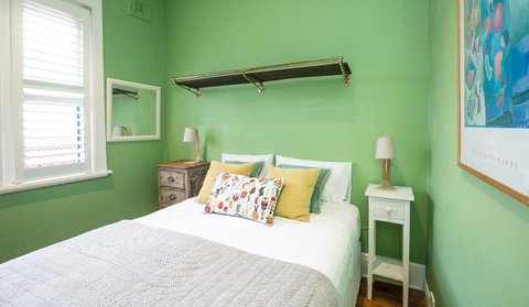 Bondi Beach House - Nambucca Heads Accommodation 29