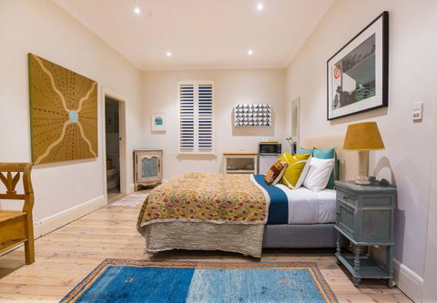 Bondi Beach House - Nambucca Heads Accommodation 33