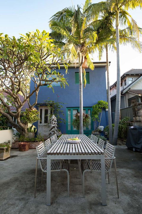 Bondi Beach House - Nambucca Heads Accommodation 1