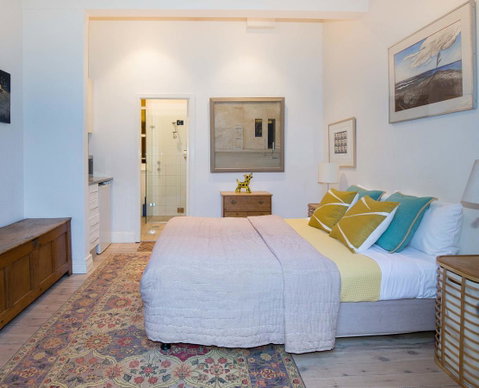 Bondi Beach House - Nambucca Heads Accommodation 38