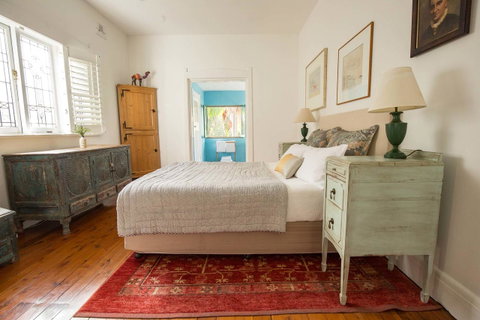 Bondi Beach House - Nambucca Heads Accommodation 0