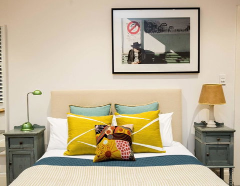 Bondi Beach House - Nambucca Heads Accommodation 34
