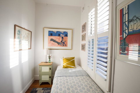 Bondi Beach House - Nambucca Heads Accommodation 36