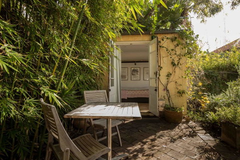 Bondi Beach House - Nambucca Heads Accommodation 9