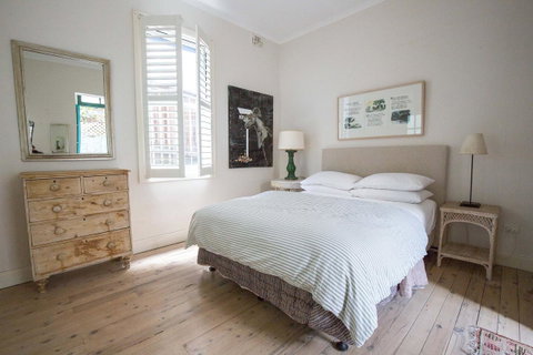 Bondi Beach House - Nambucca Heads Accommodation 42
