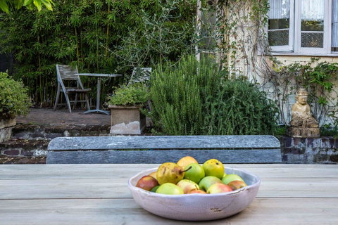 Bondi Beach House - Nambucca Heads Accommodation 12