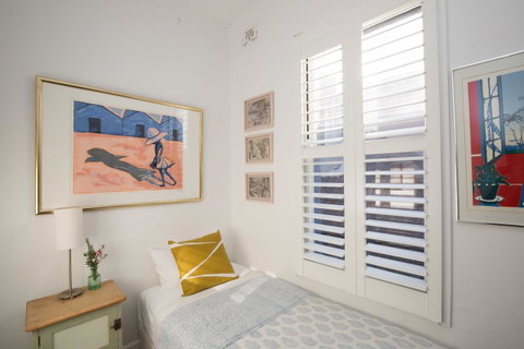 Bondi Beach House - Nambucca Heads Accommodation 35