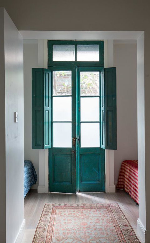 Bondi Beach House - Nambucca Heads Accommodation 44