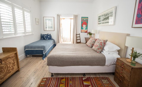 Bondi Beach House - Nambucca Heads Accommodation 24