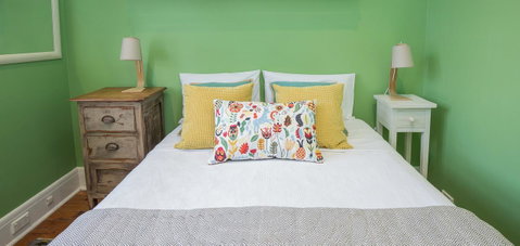 Bondi Beach House - Nambucca Heads Accommodation 28
