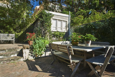 Bondi Beach House - Nambucca Heads Accommodation 5
