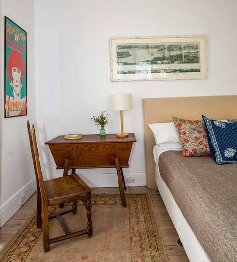 Bondi Beach House - Nambucca Heads Accommodation 22