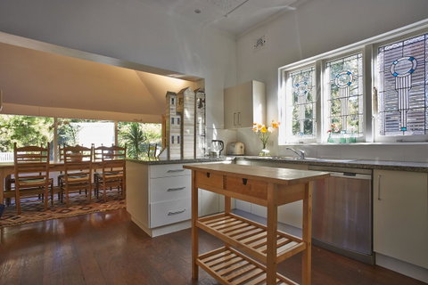 Bondi Beach House - Nambucca Heads Accommodation 7