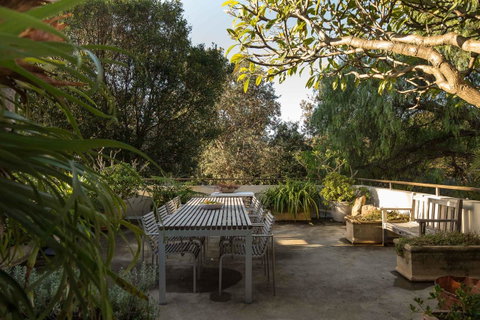 Bondi Beach House - Nambucca Heads Accommodation 11