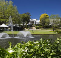 Crowne Plaza Hawkesbury Valley - Nambucca Heads Accommodation