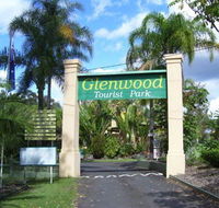 Glenwood Tourist Park  Motel - Nambucca Heads Accommodation