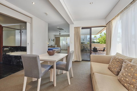 Waves Byron Bay - Nambucca Heads Accommodation 30
