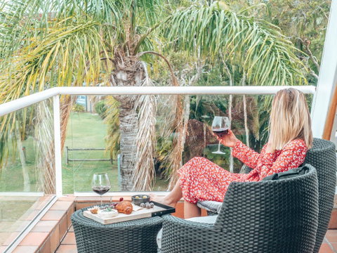Waves Byron Bay - Nambucca Heads Accommodation 19