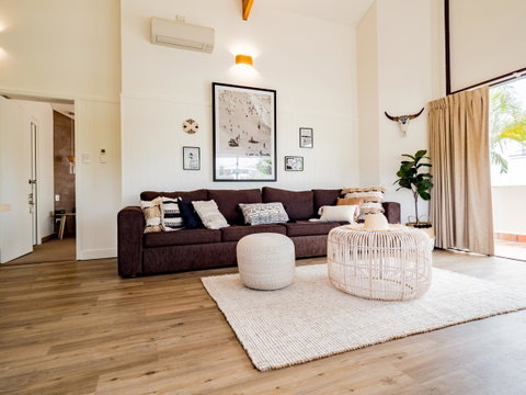 Waves Byron Bay - Nambucca Heads Accommodation 9