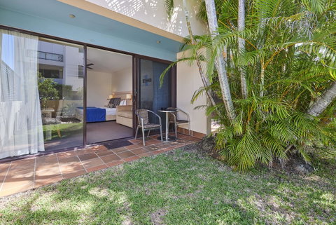 Waves Byron Bay - Nambucca Heads Accommodation 29