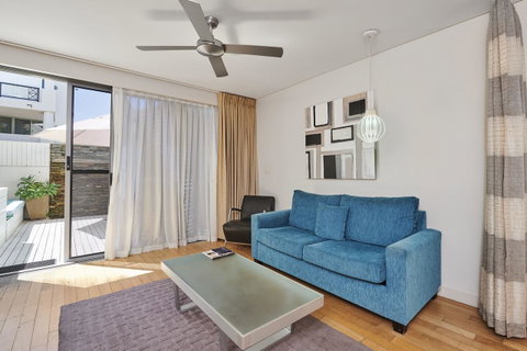 Waves Byron Bay - Nambucca Heads Accommodation 40