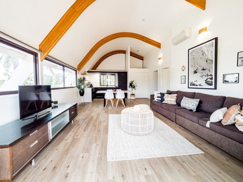 Waves Byron Bay - Nambucca Heads Accommodation 8