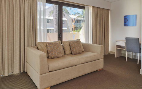 Waves Byron Bay - Nambucca Heads Accommodation 33