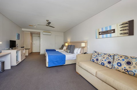 Waves Byron Bay - Nambucca Heads Accommodation 24