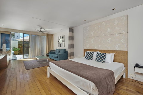 Waves Byron Bay - Nambucca Heads Accommodation 42