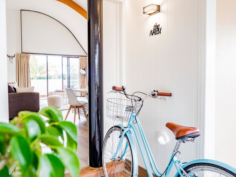 Waves Byron Bay - Nambucca Heads Accommodation 6