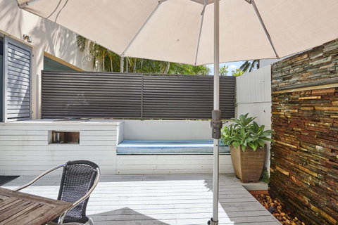 Waves Byron Bay - Nambucca Heads Accommodation 37