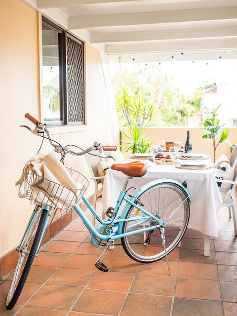 Waves Byron Bay - Nambucca Heads Accommodation 14