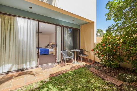 Waves Byron Bay - Nambucca Heads Accommodation 43