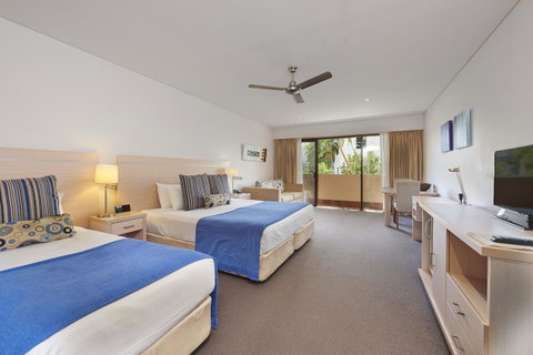 Waves Byron Bay - Nambucca Heads Accommodation 25