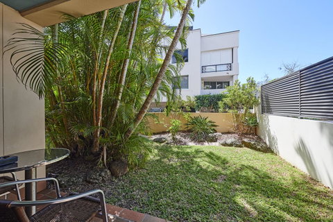 Waves Byron Bay - Nambucca Heads Accommodation 32