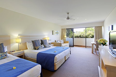 Waves Byron Bay - Nambucca Heads Accommodation 23