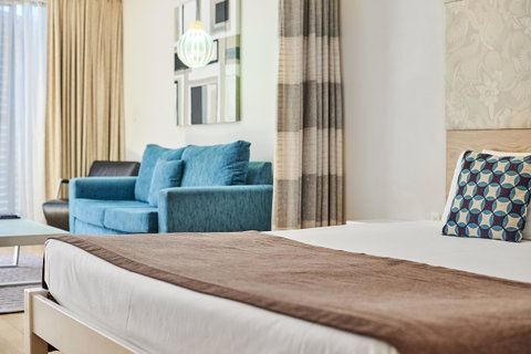 Waves Byron Bay - Nambucca Heads Accommodation 36