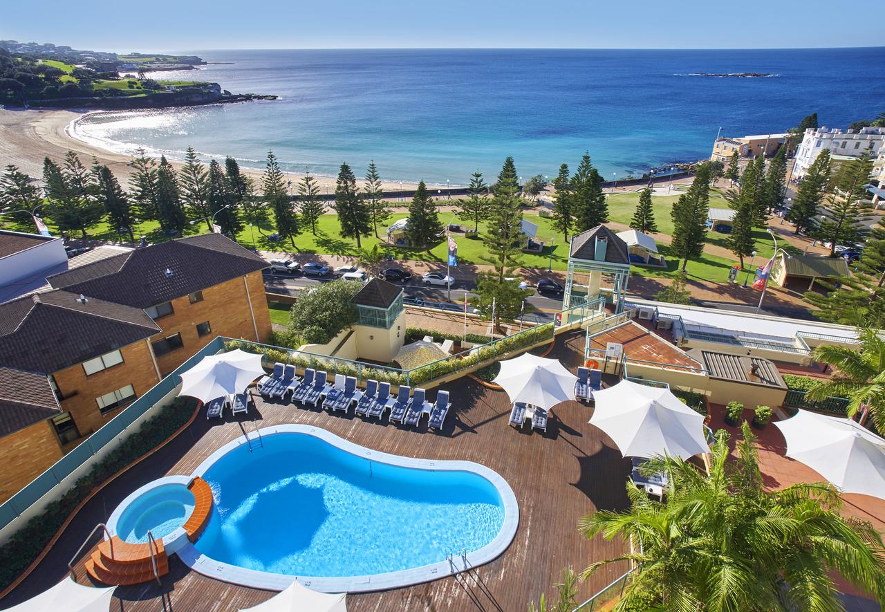 Coogee NSW Nambucca Heads Accommodation