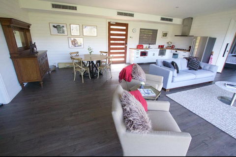 Amaroo Valley Springs - Nambucca Heads Accommodation 23