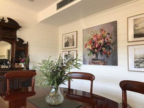 Amaroo Valley Springs - Nambucca Heads Accommodation 12