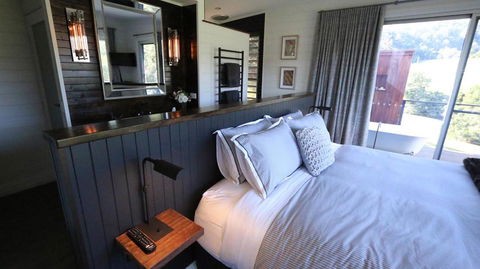 Amaroo Valley Springs - Nambucca Heads Accommodation 34