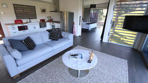 Amaroo Valley Springs - Nambucca Heads Accommodation 24