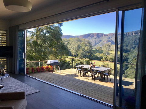 Amaroo Valley Springs - Nambucca Heads Accommodation 3