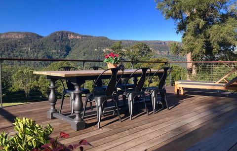Amaroo Valley Springs - Nambucca Heads Accommodation 1