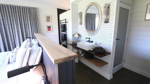 Amaroo Valley Springs - Nambucca Heads Accommodation 29