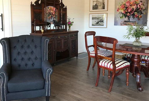 Amaroo Valley Springs - Nambucca Heads Accommodation 14